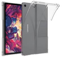 Silicone case stand for Lenovo Tab Plus TB351FU 11.5  2024