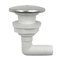 Massage Nozzle Accessory Plastic Pool Bathtubs Hot Tubs Equipment Bathtubs Massage Nozzle Replacement Part 1