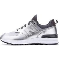 New Balance 574 lace-up sneakers Women's WS574SFG 35