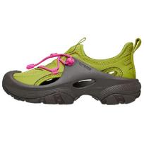 Crocs River Trekking Shoes Unisex Dark Cocoa 212836-2ME 39-40
