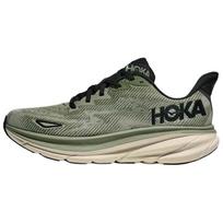 HOKA Clifton 9 Sea Moss Forest Lichen Vyriški sportbačiai Žali 1127895-SSFR 40⅔