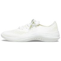Crocs Literide Lightning Low Top Hiking Sneakers Women sneakers Off-White 206705-1CV 34-35