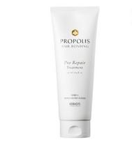 Kerasys Propolis Plaukų jungimo Pro Repair Treatment 250ml Intensyviai pažeistų plaukų priežiūra 1 ea white