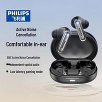 Philips True Wireless Active Noise Cancelling Earbuds