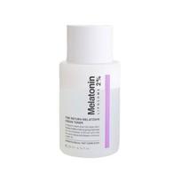 [MAXCLINIC] Time Return Melatonin Cream Toner 200ml - Professional High-Moisture Vitalizing & Resting Toner