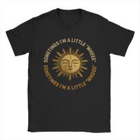 Verso Clair Obscur Expedition 33  Merch Unisex T Shirts 100 Cotton Tee Print  Tops Tshirt S brown