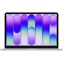 Apple Notebook|APPLE|13-inch MacBook Neo: Apple A18 Pro chip with 6-core CPU and 5-core GPU, 8GB, 512GB SSD, Touch ID - Silver|CPU Apple A|A18 Pro|13 "|2408 x 1506 pixels|RAM 8GB|SSD 512GB|Discrete graphics Not available|On-board graphics Yes|OS installed mac MHFC4B/A