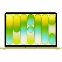 Apple Notebook|APPLE|13-inch MacBook Neo: Apple A18 Pro chip with 6-core CPU and 5-core GPU, 8GB, 512GB SSD, Touch ID - Citrus|CPU Apple A|A18 Pro|13 "|2408 x 1506 pixels|RAM 8GB|SSD 512GB|Discrete graphics Not available|On-board graphics Yes|OS installed mac MHFE4B/A