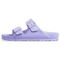 Birkenstock Arizona Essentials EVA Sandals 'Purple Fog' Men's 1017046 EU 39