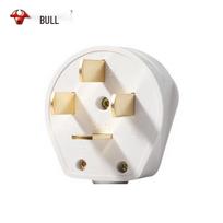 BULL GN-T25 25A 3-Phase 4-Pole Industrial Plug 380V
