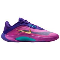 Nike A'One kvėpuojanti atrama kvėpuojanti atrama krepšinio batai Unisex rožiniai FZ8606-500 43 pink