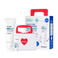 Dr.Jart+ Power Derma Barrier Cream Set – 80ml Cream + 7ml Cream + Tin Case Gift Set