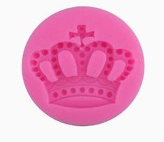 Silicone Fondant - Shape for Baking, DIY One Size