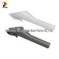 Ford degalų užpildymo piltuvėlis - 8U5A-17B068-EB, 1782177, 1833948, 2050651 Suderinamas 21mm White