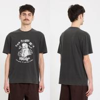 Volcom Stone Skateboarding Extreme Sports Brand Tshirt Cotton Graphic Tee Unisex Unisex Summer Streetwear M