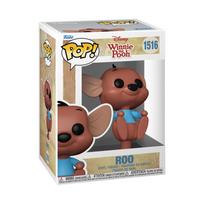 Funko Pop Winnie The Pooh 1516 Roo Collectible Figure