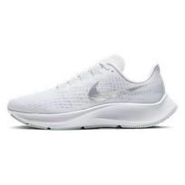 Nike Air Zoom Pegasus 37 Baltas Metalinis Sidabrinis Moteriški BQ9647-101 36.5 white