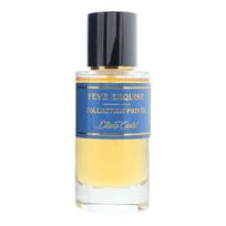 Diane Castel, Feve Exquise, Eau De Parfum, Unisex, 50 ml