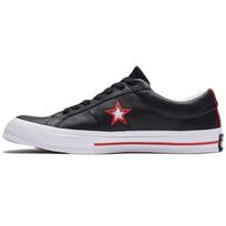 Converse One Star M Shoes Black 161563C 35 black