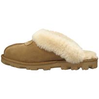 UGG Coquette šlepetės Vienos platformos šlepetės Moteriškos 5125-CHE 36