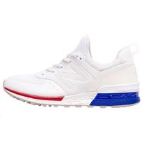 574 New Balance Sport 'JAV Vėliava' MS574SCN 37