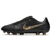 Nike Phantom Venom Elite Fg Black Gold AO7540-077 38.5 black