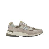 Teddy Santis x New Balance 992 Pagaminti JAV Moonrock Mushroom Unisex Kedai Pilki U992MM 39.5