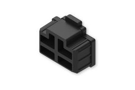 TELTONIKA RJ45 Dust Covers, 5 pcs (PR5MEC32)