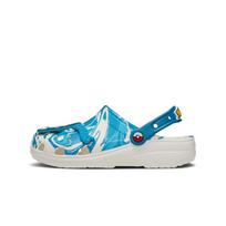 Crocs Classic Clog Pokémon Snorlax EU 41-42 mėlyna