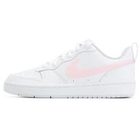 Nike Court Borough Low 2 Arctic Punch GS Sneakers DD3023-100 36.5