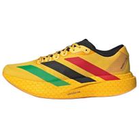 Bob Marley x Adidas Adizero Evo SL Running Shoes Unisex Yellow KJ3625 46