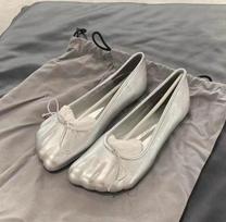 Brand New Summer Cool Protruding Toes Mules Flats Chic Slip on Comfy Walking Fashion Leather Toe Women High top 37