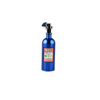 Hot Sale Car Air Freshener NOS Nitrogen Bottle Air Vent Aromatherapy Auto Aroma Outle Perfume Flavoring Fragrances Accessories mėlyna