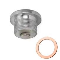 New Differential Drain Plug and Gasket 90341-24014, 24014-24017 For Toyota Lexus