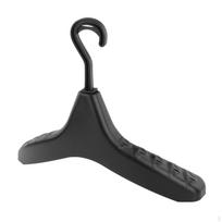 Wetsuit Hanger - Vented for Surfing and Scuba Diving Wet Suits gray