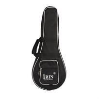 Ethnic Style Padded Mandolin Backpack - Thickened for Protection juoda