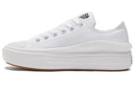 Converse Wmns Chuck Taylor All Star Move Low 'White' 41.5 white
