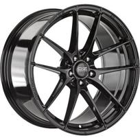R20x10J 5X130 ET45 CB-71.6 Gloss Black