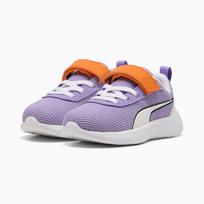Puma SOFT VITAL FRESH BETTER AC INF children's shoes purple 38795008 r 19