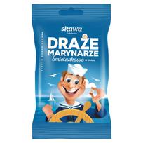 Wadowice Skawa Jūreivių kremas skonio dražė 70 g