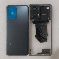 Full Housing Case For Xiaomi Poco X4 GT 5G Middle Frame+Battery Back Cover Rear   With Camera Lens Replace sidabras