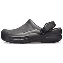 Crocs Bistro Pro Literide klumpės 'Juodos' 205669-001 37-38