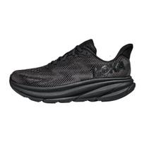 HOKA ONE ONE Clifton 9 Triple Black 1127895-BBLC 46 black