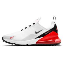 Nike Air Max 270 Golf White Red CK6483-103 46