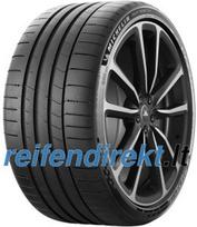 Michelin Pilot Sport S 5 ( 245/35 ZR20 (95Y) XL EV Suitable, MO, su ratlankio saugos lentele (FSL) )
