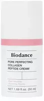 Biodance Collagen Peptide Pore Perfecting kremas, 50 ml