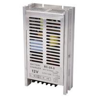 Genset Charger Constant Current Fast Charging Aluminum Alloy Generator Battery Charger 160‑250V