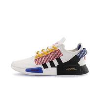 adidas NMD_R1 V2 Logo Print - Mix Colors FZ4825 EU 40.5 juoda/balta