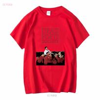 Dead Poets Society V2 T SHIRT Movie Poster Vintage Natural sizes S to 5XL long or short sleeves vintage Washed homme Stylish S