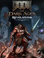 DOOM: The Dark Ages | Revelations (DLC) Steam Key (PC) EUROPE